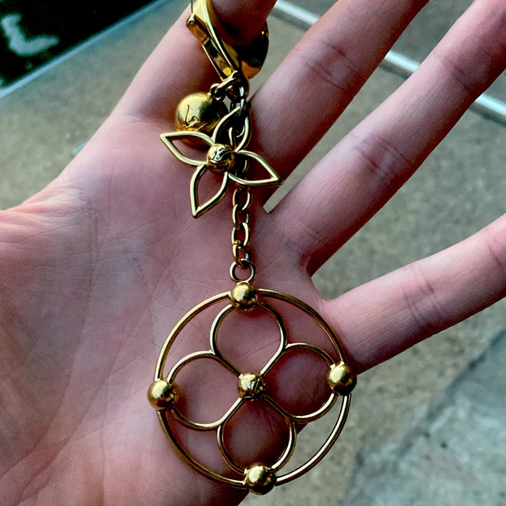 Louis Vuitton Key Chain